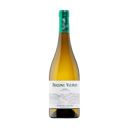 Regina Viarum Godello wine - Bottle