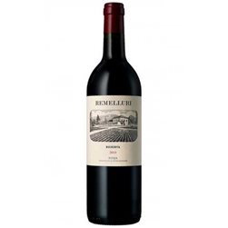 WEIN REMELLURI RESERVA 75 CL