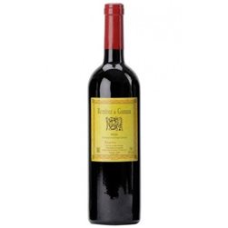 VINO REMEREZ DE GANUZA RESERVA