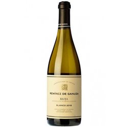 Vino Remerez de Ganuza Reserva