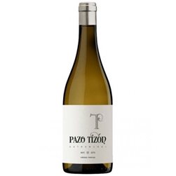 Wein Ribeiro Pazo Tizón 2020