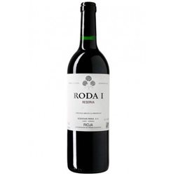 WEIN RODA I RESERVA 75 CL