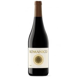 Romanischer Wein Teso La Monja.