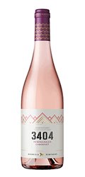 'Rosé Wine 3404'
