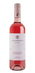 'Abadengo Rosé Wine'