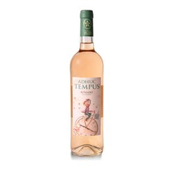 Vino rosado Adhuc Tempus - Flasche