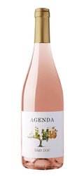 'Vino Rosado Agenda'