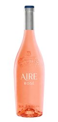 'Aire de Protos Rosé Wine'