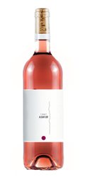 "Albaflor Rosé Wine"