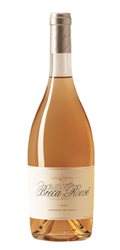 'Vino Rosado Breca'