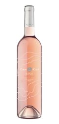 'Vin Rosé Can Rich'