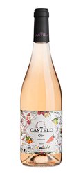 'Castelo Rosé Roséwein'