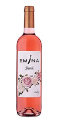 'Vino Rosado Emina'