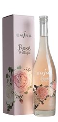 'Emina Prestigio Rosé Wine'