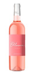 'Vino Rosado Estadilla Olvena'