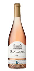 'Vino Rosado Gandarada'