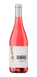 'Vino Rosado Homenaje Garnacha'
