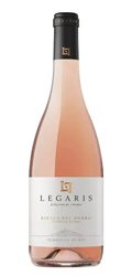 'Roséwein Legaris Olmedillo de Roa'