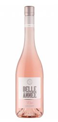 'Vin Rosé Mirabeau Belle Année'