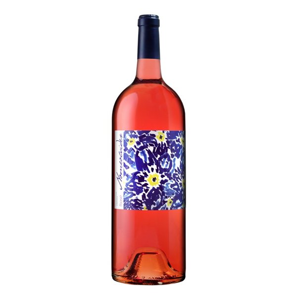 Vino Rosado Nomeolvides, Fincas La Cantera (6 unidades)-detalle