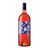 Vino Rosado Nomeolvides, Fincas La Cantera (6 unidades)-lateral