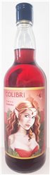 Vino Rosado Nórdico Natural Bárbara