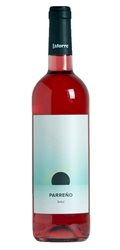 'Vino Rosado Parreño'