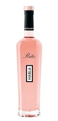 Vin Rosé Rita Parle