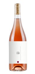 'Vino Rosado Rosat 110'