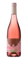 'Vino Rosado Rosita Mencía'
