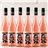 Vino Rosado Tempranillo Sin Alcohol Buen Finde-izquierda