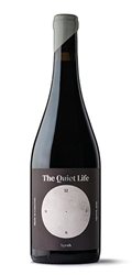 'Vino Rosado The Quiet Syrah'