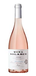 'Vino Rosado Viña Solarce'