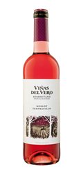 'Vin Rosé Viñas del Vero '