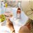 Vino Rosado 0% Azúcar-lateral