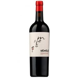 VINO SEMELE CRIANZA 75 CL