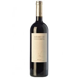 VINO SEÑORIO DE CUZCURRITA