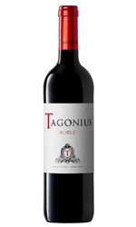 VIN TAGONIUS ROBLE DE MADRID 75CL