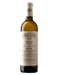 VINO TERRAS GAUDA 75CL