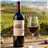 Vino Tinto 100% Merlot 2021  Henrique de Benoit | Caja Vino 3 Botellas 750 ml | 15 Meses en Fudres de Roble Francés + 4 Años en Botella | Pack Regalo Gourmet-detalle