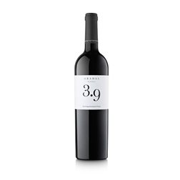 Vin rouge, 3.9 Vin de Finca, Abadal (6 unités)