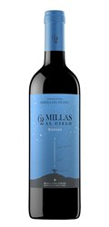 'Vino Tinto 62 Millas al Cielo'