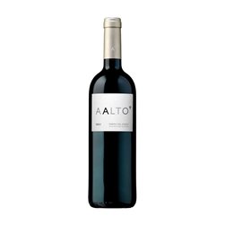 Vin rouge Aalto 22 - Bouteille