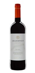 'Abadengo Crianza Red Wine'