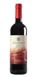 'Vino Tinto Abadengo Roble'