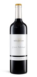 'Vino Tinto Abadía Retuerta Cuvée Palomar'
