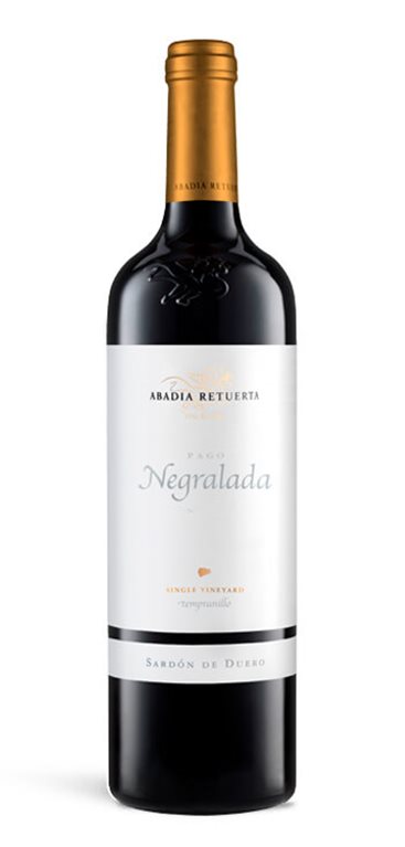 Abadia Retuerta Pago Negralada Red Wine' of Vino Premier | mentta.com