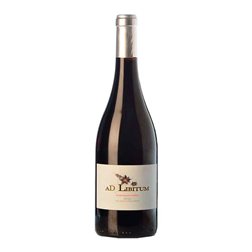 Red wine, Ad Libitum, Juan Carlos Sancha Winery (6 units)