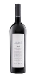 'Vino Tinto Adamá 2010'