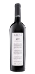 'Adamá Red Wine 2012'